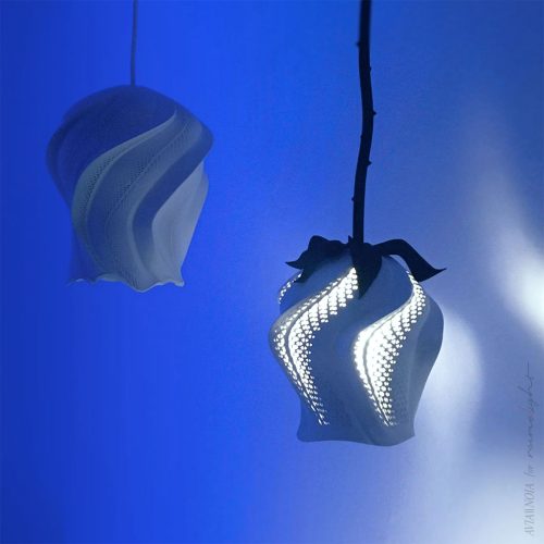 AEGEAN_ROSE_real_time