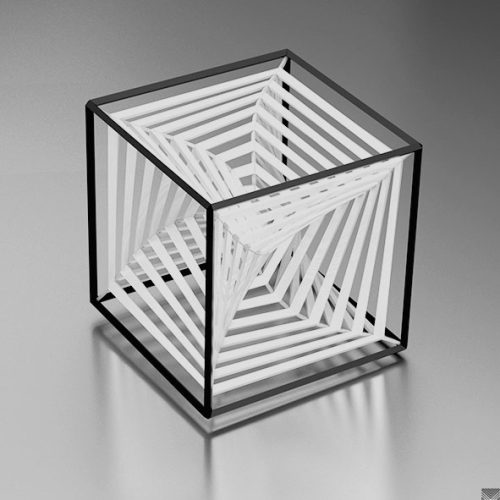 InvertedCube