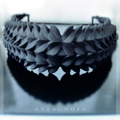 bracelet_rib_3dprinted